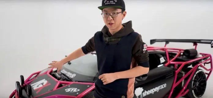 Alex Choi Biography: Age, Net Worth, Partner, Parents, Career, Wikipedia, Pictures