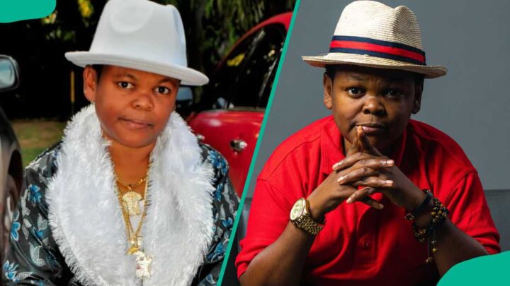 Osita Iheme’s Father, Herbert Iheme Biography: Age, Net Worth, Wife, Children, Parents, Siblings, Career, Wikipedia, Pictures