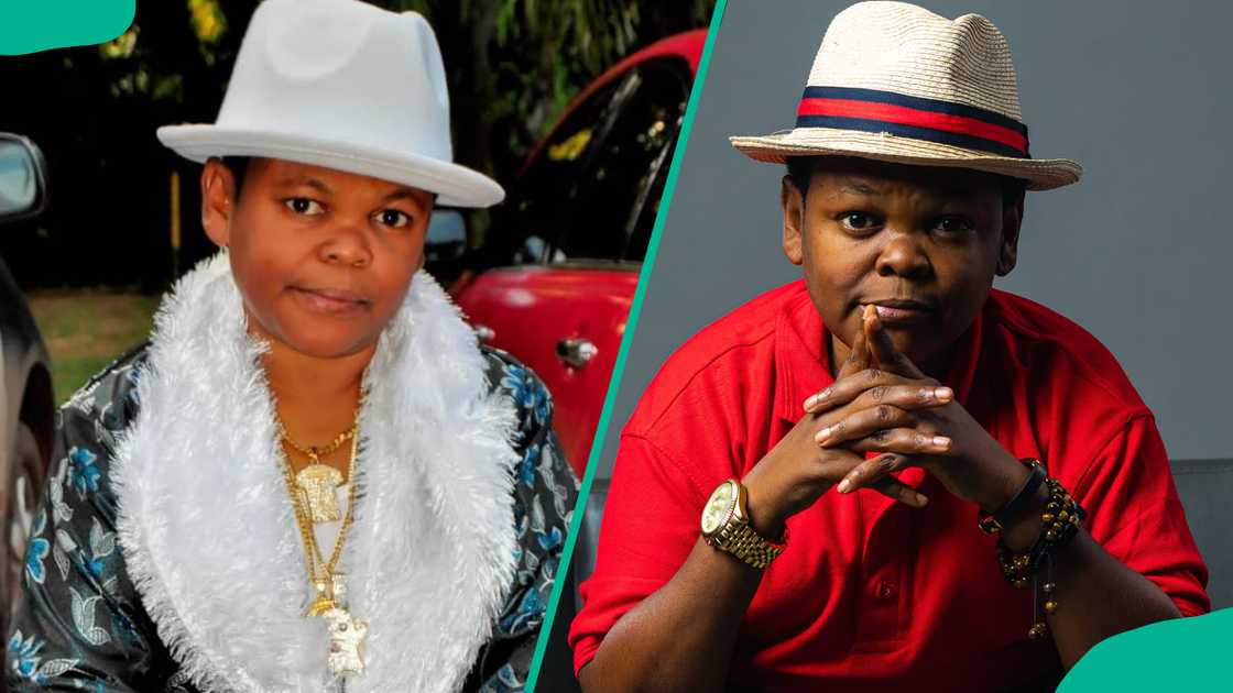 Osita Iheme’s Father, Herbert Iheme Biography: Age, Net Worth, Wife, Children, Parents, Siblings, Career, Wikipedia, Pictures
