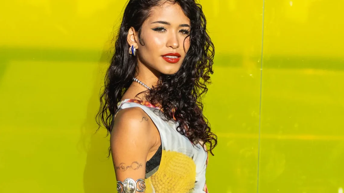 Omar Chaparro’s daughter Andrea Chaparro Biography: Age, Net Worth, Instagram, Spouse, Height, Wiki, Parents, Siblings, Movies
