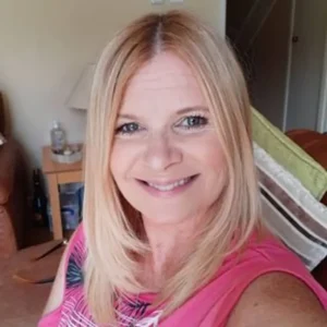 Giselle Hanby