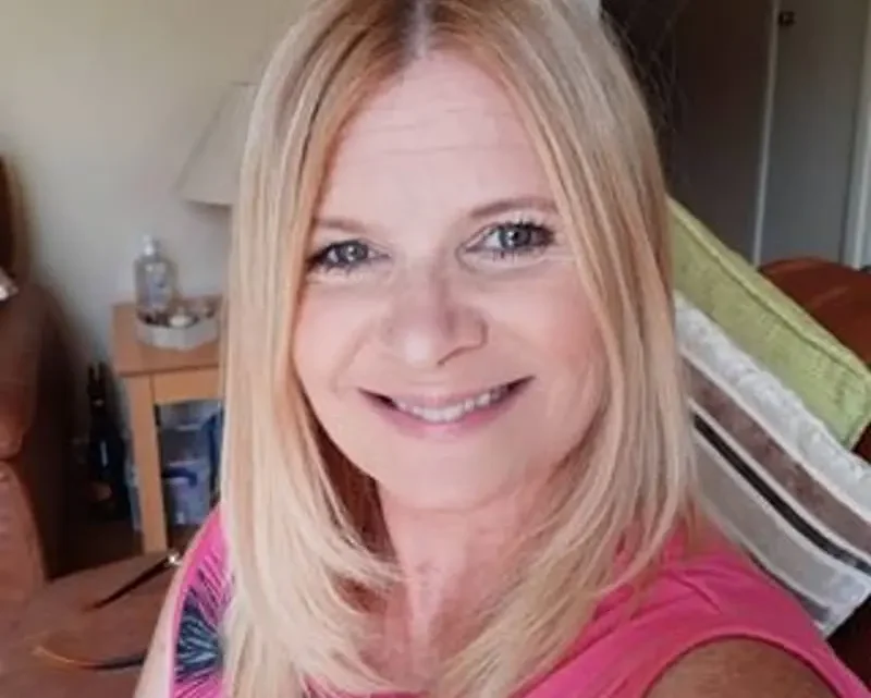 Giselle Hanby Biography: Age, Net Worth, Parents, Children, Career, Wikipedia