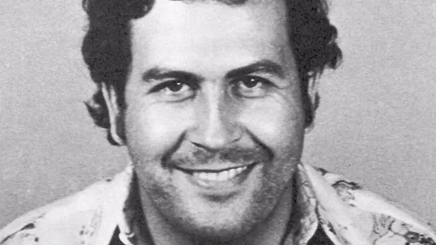 What becomes of Pablo Escobar’s wealth after his death