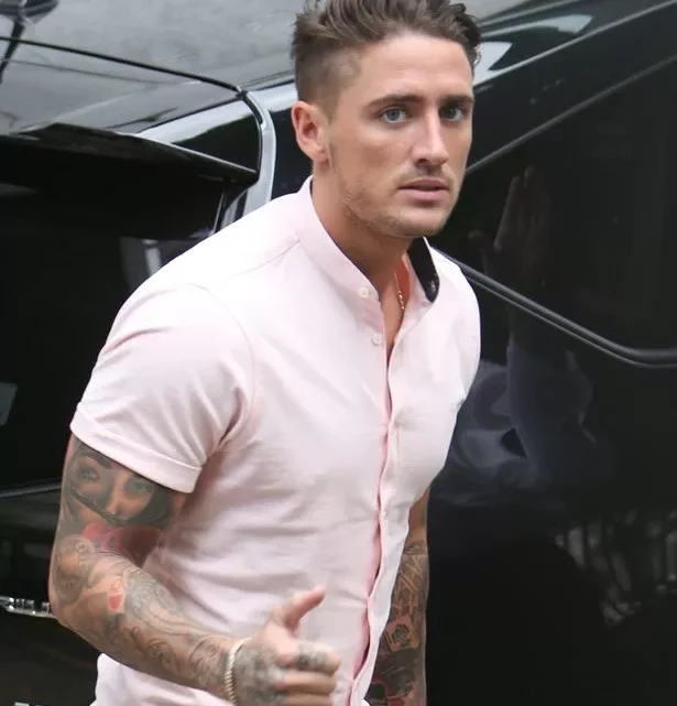 Stephen Bear Biography: Age, Net Worth, Instagram, Spouse, Height, Wiki, Parents, Siblings, Children Stephen Bear Biography: Age, Net Worth, Instagram, Spouse, Height, Wiki, Parents, Siblings, Children