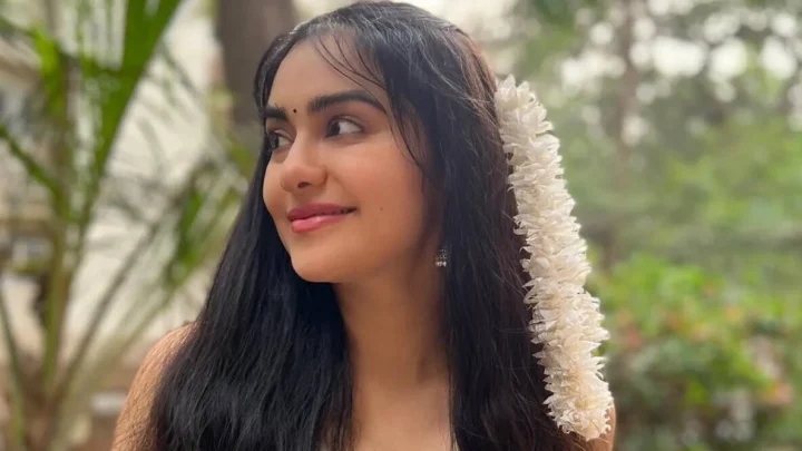Adah Sharma Biography: Age, Net Worth, Instagram, Spouse, Height, Wiki, Parents, Siblings, Movies, Awards