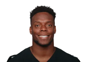 Brandon Marshall