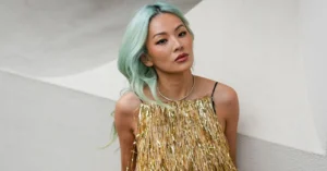 Tina Leung