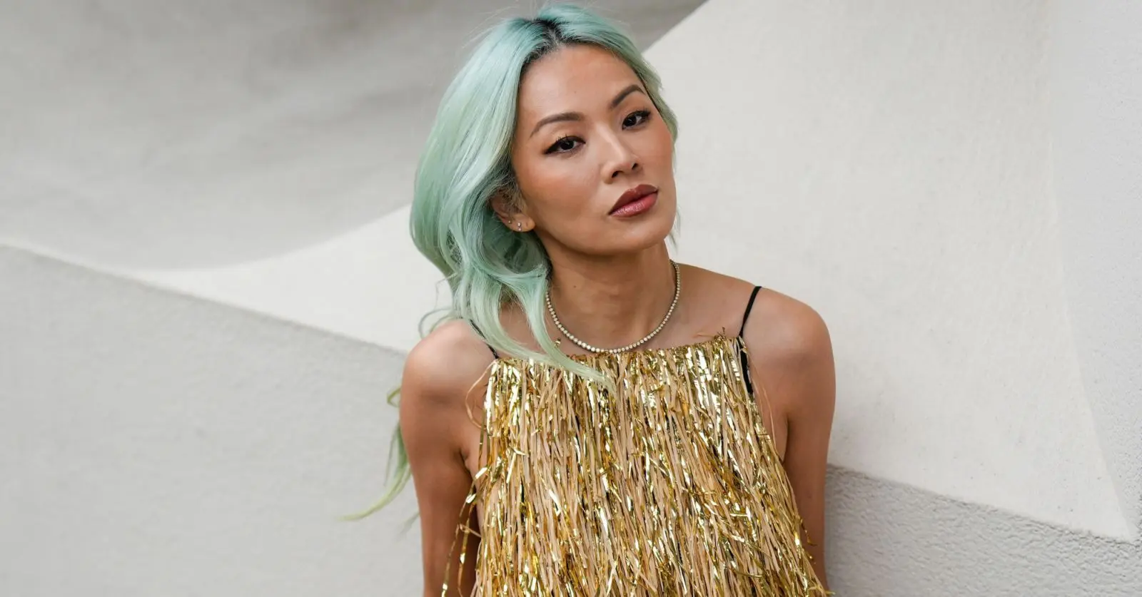 Tina Leung
