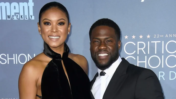 Kevin Hart’s wife, Eniko Hart Biography: Husband, Age, Movies, Net Worth, Pictures, Height, Children