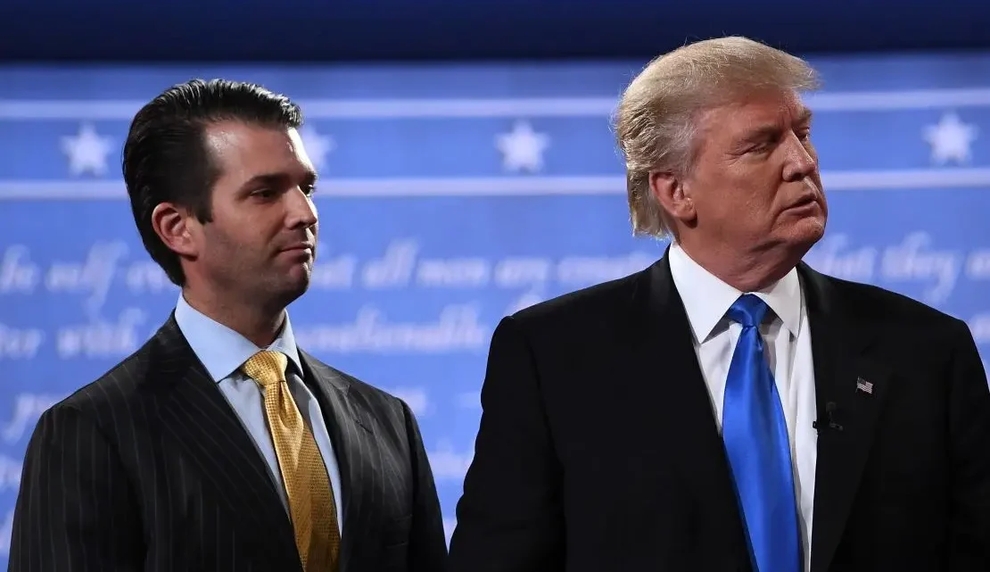Who is Donald Trump Jr.? Donald Trump’s son Bio: Height, Wife, Age, Net Worth, Children, Education, Siblings, Mother