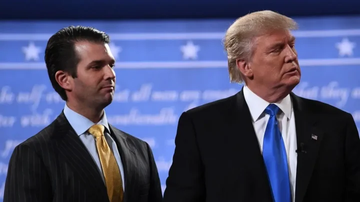 Who is Donald Trump Jr.? Donald Trump’s son Bio: Height, Wife, Age, Net Worth, Children, Education, Siblings, Mother