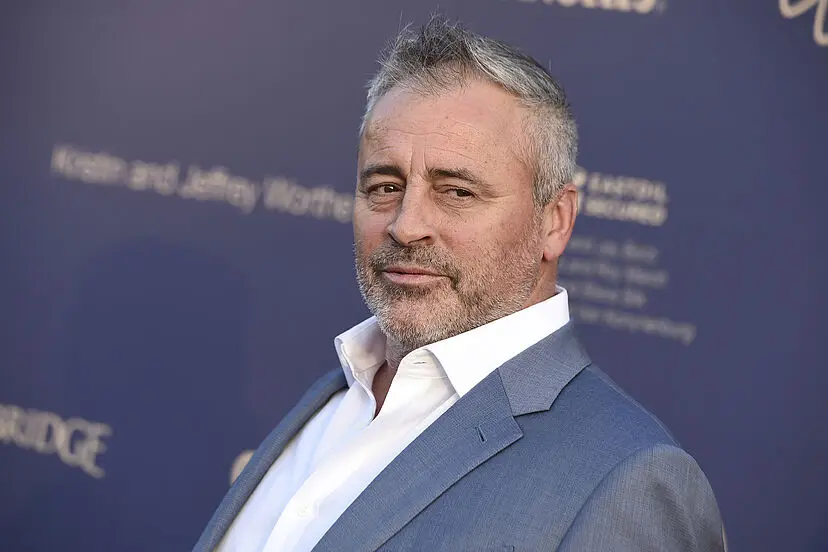 Matt Leblanc Biography: Age, Net Worth, Wife, Children, Parents, Siblings, Career,  Movies, Songs, Awards, Wikipedia, Pictures