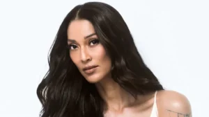 Joey Mead King
