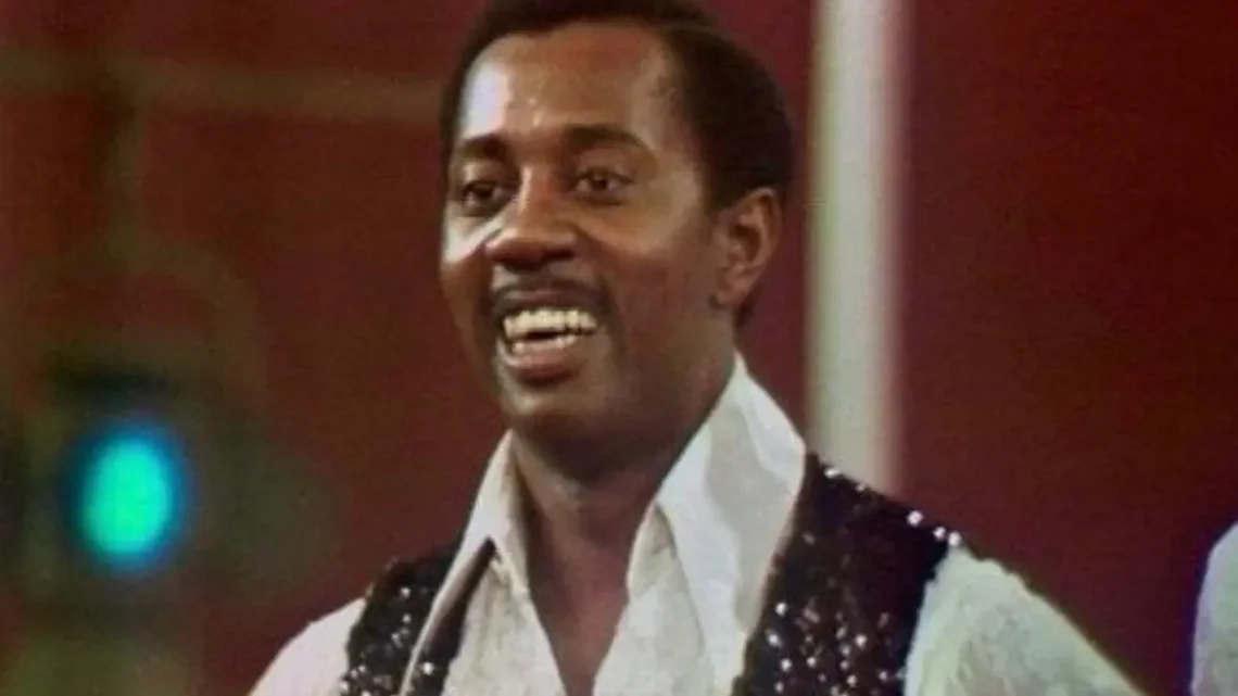 Melvin Franklin Biography: Age, Net Worth, Wife, Children, Parents, Siblings, Movies, Books, Death