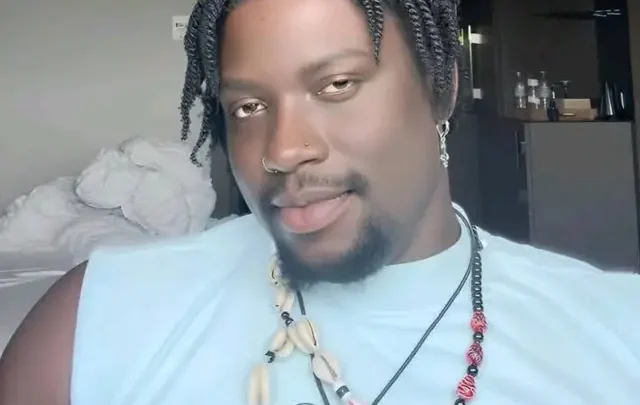 Nigerian Influencer VeryDarkMan Arrested for Fourth Time in 2024