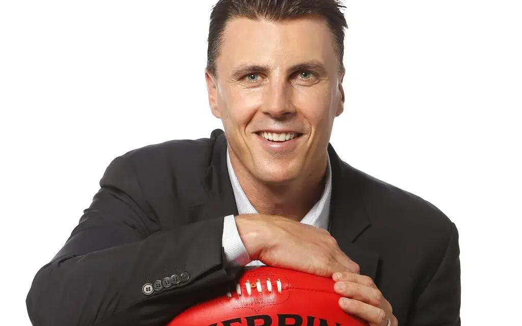 Matthew Lloyd Biography: Age, Net Worth, Wife, Children, Parents, Siblings, Career, Wikipedia, Pictures