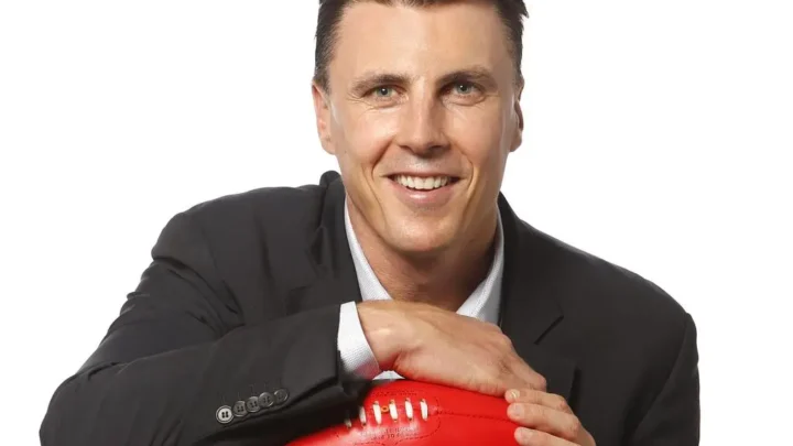 Matthew Lloyd Biography: Age, Net Worth, Wife, Children, Parents, Siblings, Career, Wikipedia, Pictures