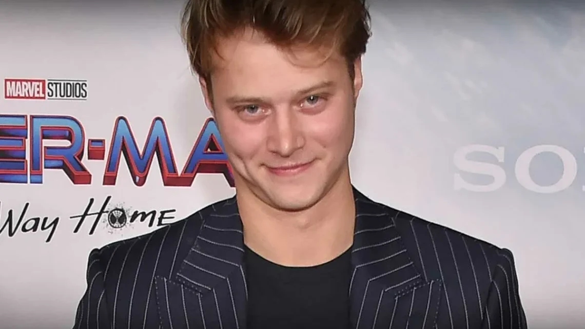 Rudy Pankow Biography: Age, Net Worth, Instagram, Spouse, Height, Wiki, Parents, Siblings, Movies