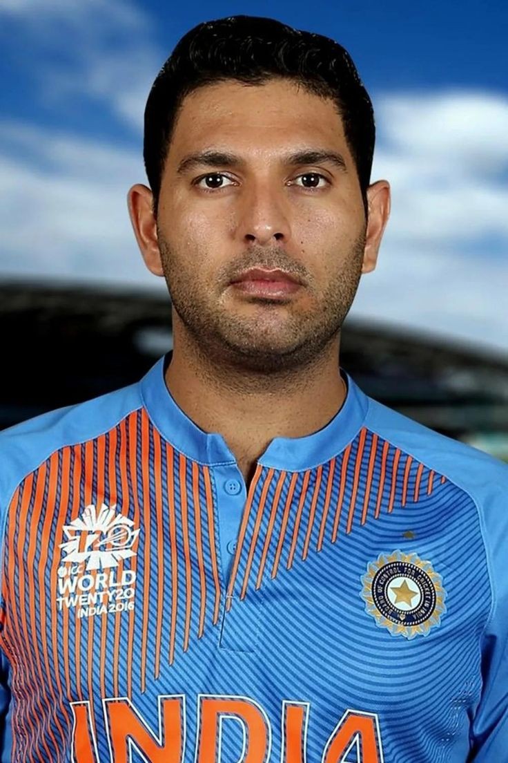 Yuvraj Singh Biography Age, Net Worth, Wife, Children, Parents, Siblings, Career, Wikipedia