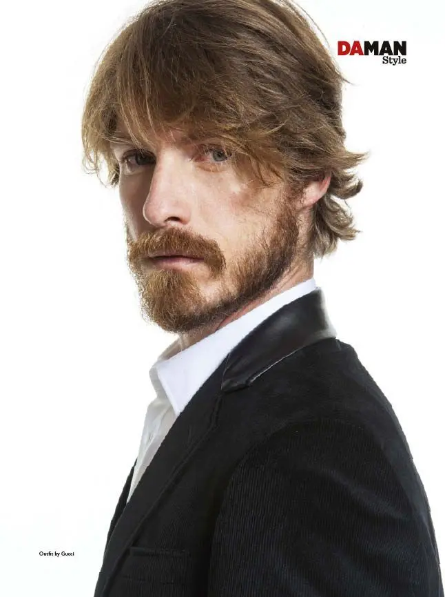 Ryan Burn Biography: Age, Net Worth, Wife, Parents, Career, Wikipedia, Pictures