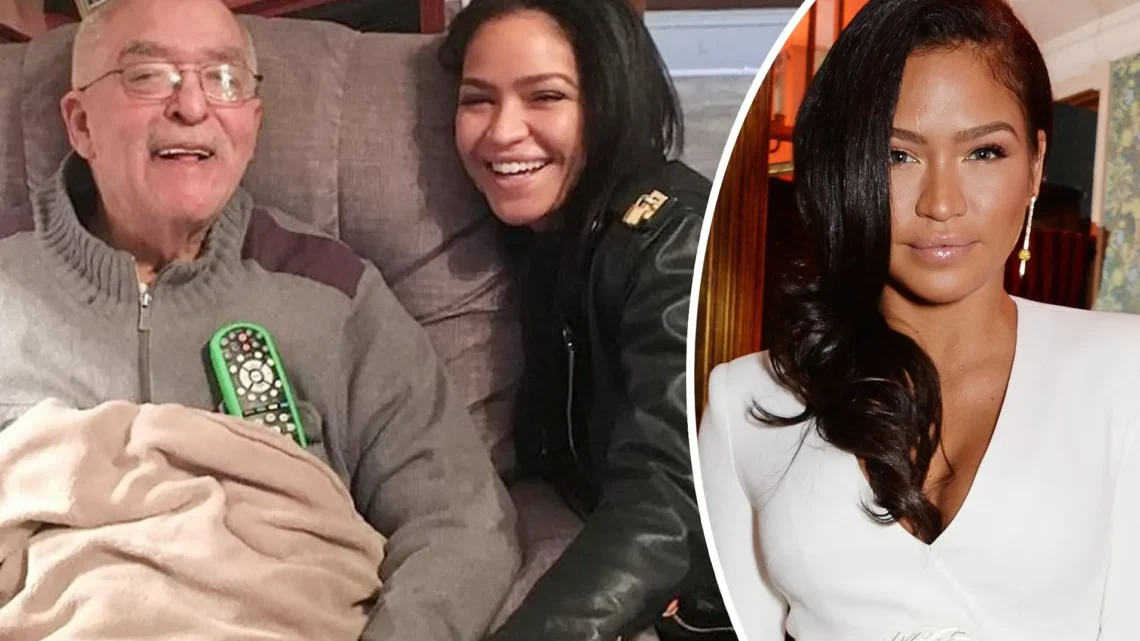 Who are Cassie’s Parents? Meet Stacey Hobson and Rodrick Hobson