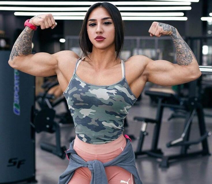 Bakhar Nabieva Biography: Age, Net Worth, Spouse, Parents, Siblings, Career, Wikipedia, Pictures Bakhar Nabieva Biography: Age, Net Worth, Spouse, Parents, Siblings, Career, Wikipedia, Pictures