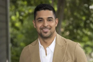 Wilmer Valderrama