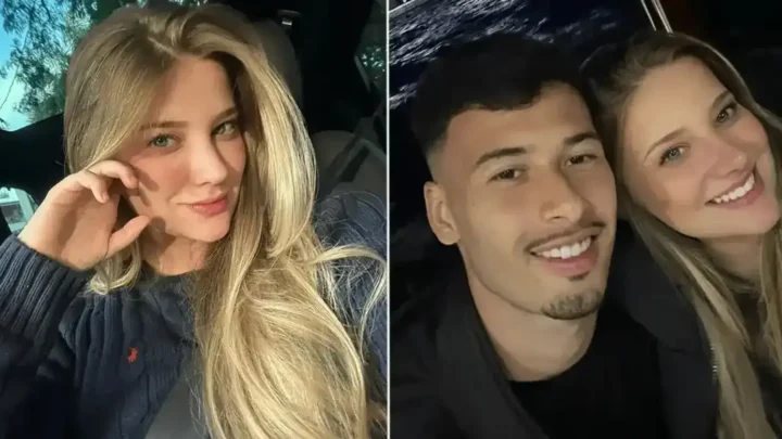 Gabriel Martinelli’s girlfriend, Isabella Rousso Biography: Age, Net Worth, Instagram, Spouse, Height, Wiki, Parents, Siblings, Children