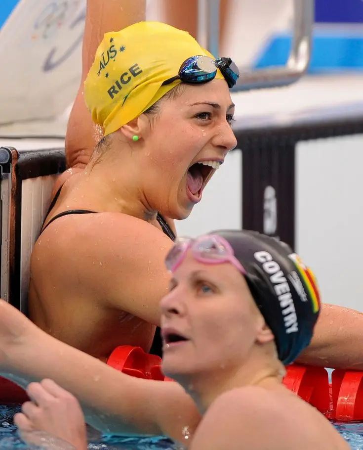 Stephanie Rice Biography: Age, Net Worth, Boyfriend, Parents, Siblings, Career, Awards, Olympic Gold, Wikipedia, Pictures