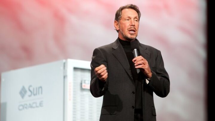 Larry Ellison Biography: Age, Net Worth, Wife, Children, Parents