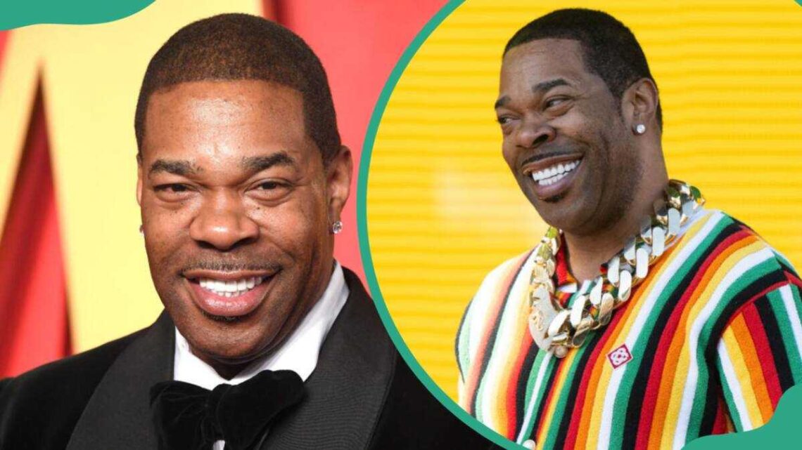 Busta Rhymes Biography: Parents, Songs, Age, Wife, Albums, Height, Siblings, Wikipedia