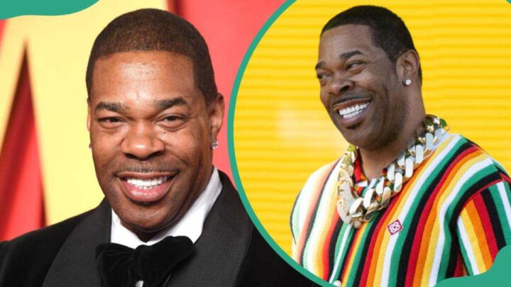 Busta Rhymes Biography: Parents, Songs, Age, Wife, Albums, Height, Siblings, Wikipedia