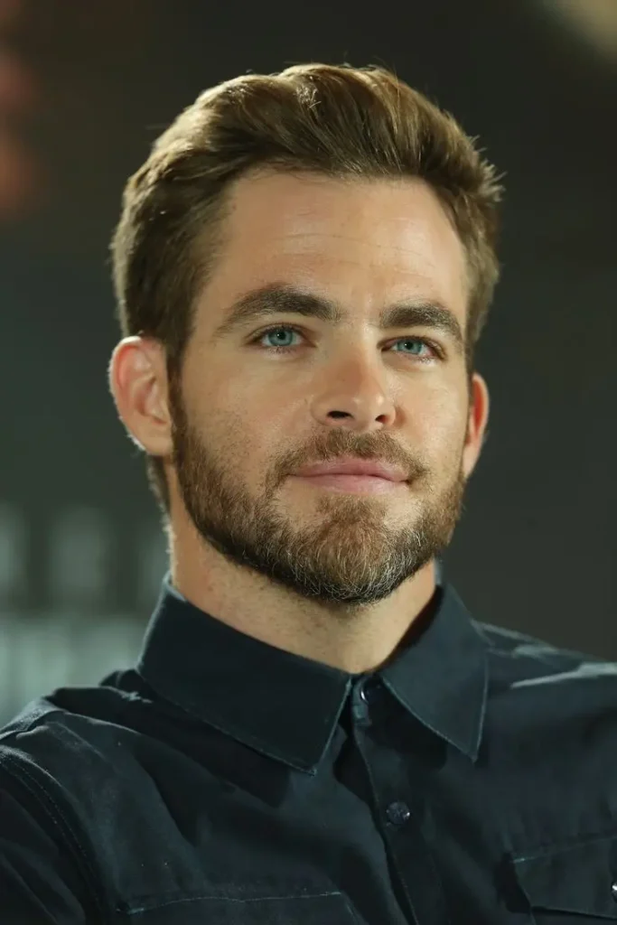 Chris Pine Biography: Age, Net Worth, Wife, Children, Parents, Siblings, Career, Movies, TV Shows, Awards, Wikipedia, Pictures