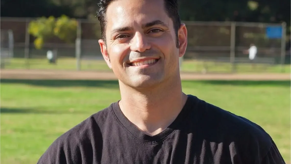 Mike Vitar Biography: Age, Net Worth, Wife, Children, Parents, Siblings, Career, Wikipedia, Pictures