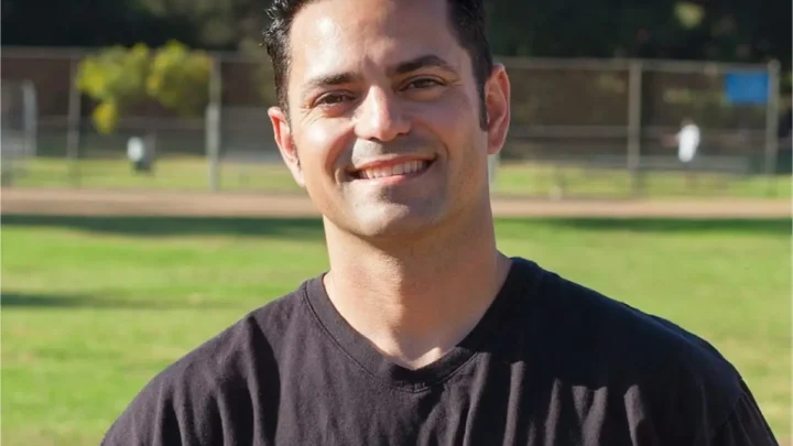 Mike Vitar Biography: Age, Net Worth, Wife, Children, Parents, Siblings, Career, Wikipedia, Pictures