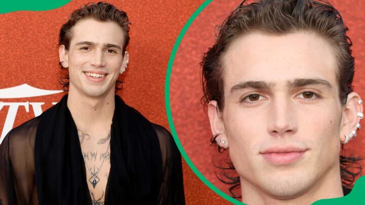 Vinnie Hacker Biography: Age, Net Worth, Instagram, Spouse, Height, Wiki, Parents, Siblings, YouTube