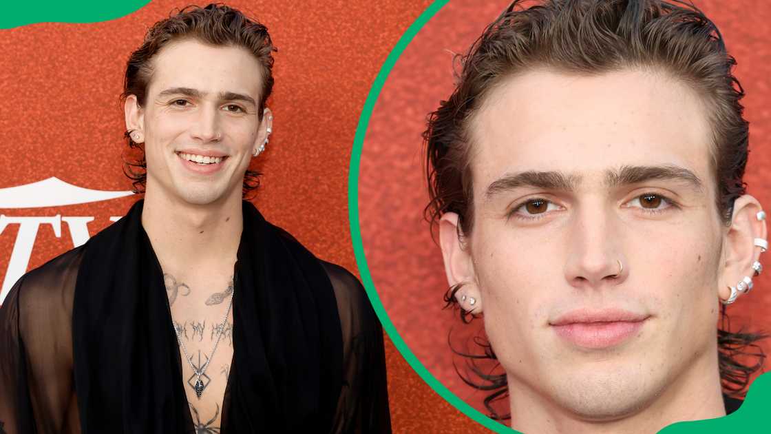 Vinnie Hacker Biography: Age, Net Worth, Instagram, Spouse, Height, Wiki, Parents, Siblings, YouTube