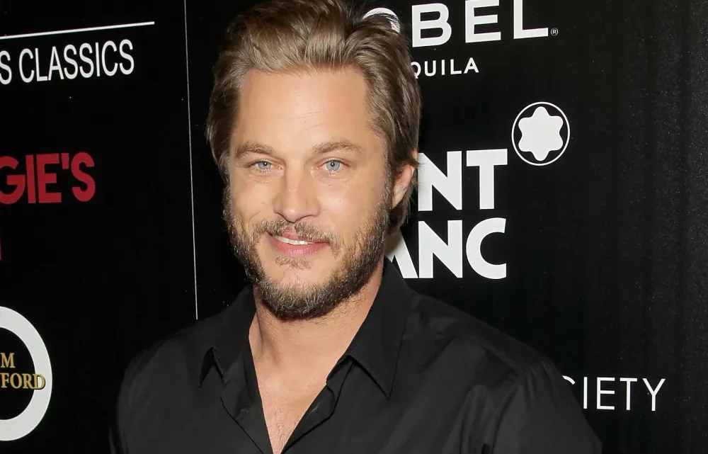 Ragnar Lothbrok Biography: Age, Net Worth, Spouse, Parents, Siblings, Career, Movies, TVSeries, Wikipedia, Pictures