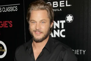 Ragnar Lothbrok