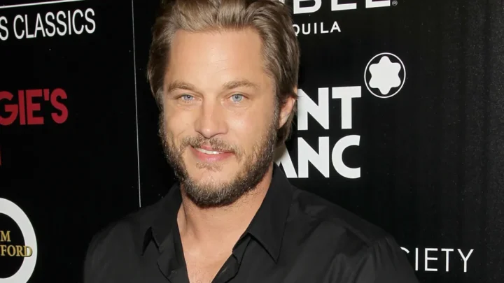 Ragnar Lothbrok Biography: Age, Net Worth, Spouse, Parents, Siblings, Career, Movies, TVSeries, Wikipedia, Pictures