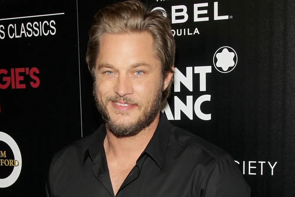 Ragnar Lothbrok Biography: Age, Net Worth, Spouse, Parents, Siblings ...