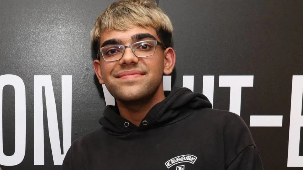 N3on Biography: Girlfriend, Age, Height, Net Worth, Children, Nationality, YouTube