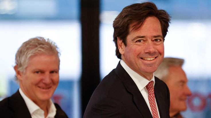 Gillon McLachlan Biography: Age, Net Worth, Wife, Children, Parents, Siblings, Career, Wikipedia, Pictures Gillon McLachlan Biography: Age, Net Worth, Wife, Children, Parents, Siblings, Career, Wikipedia, Pictures