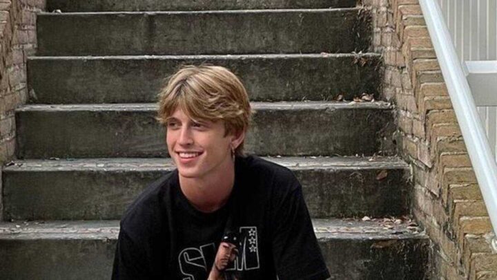 Jacob Day Biography: Age, Net Worth, Instagram, Spouse, Height, Wiki, Parents, Siblings