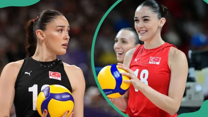 Zehra Gunes Biography: Age, Net Worth, Instagram, Spouse, Height, Wiki, Parents, Siblings, Awards, Current Team