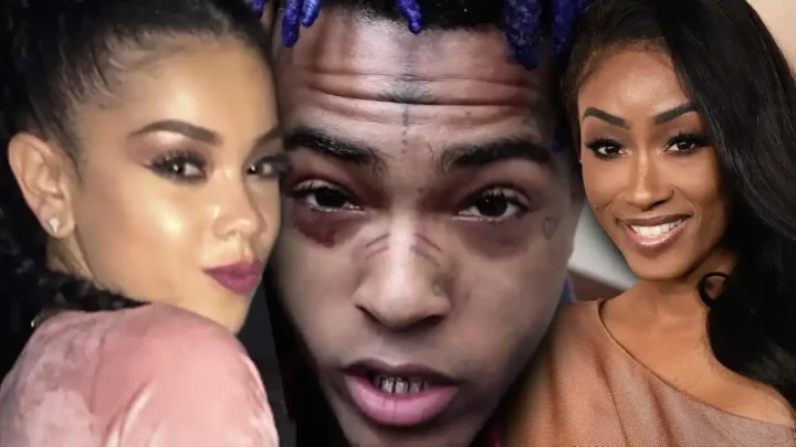 XXXTentacion’s mother, Cleopatra Bernard Biography: Height, Net Worth, Age, Wikipedia, Instagram, Children, Spouse
