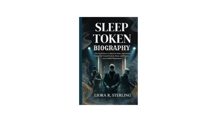 Sleep Token Biography: Members, Real Names, Net Worth, Age, Nationality, Songs