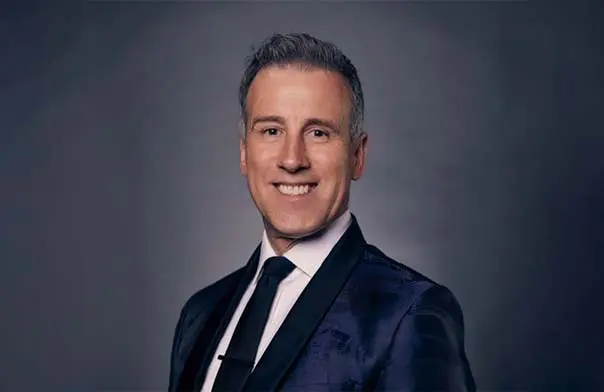 Anton Du Beke Biography: Children, Age, Wife, Net Worth, Books, Siblings, Parents