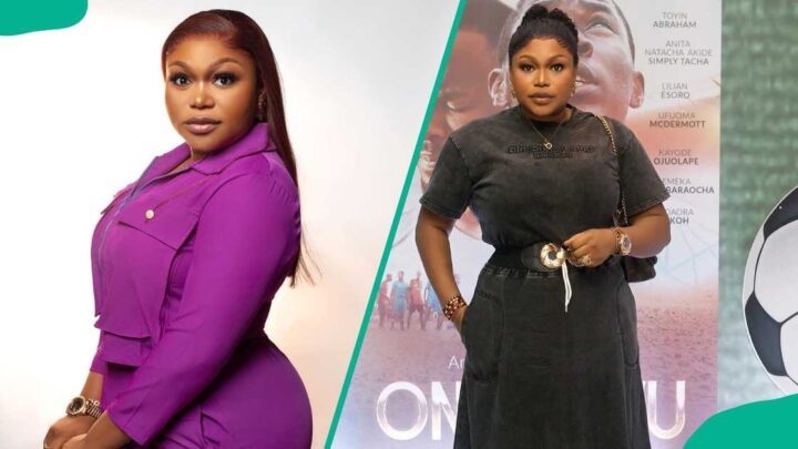 Desmond Kadiri, Father of Ruth Kadiri Biography: Age, Net Worth, Wife, Children, Parents, Siblings, Career, Wikipedia, Pictures