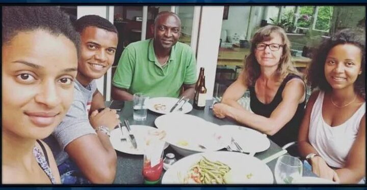 Who is Isabel Akanji? Manuel Akanji’s mother Bio: Age, Husband, Children, Net Worth, Height